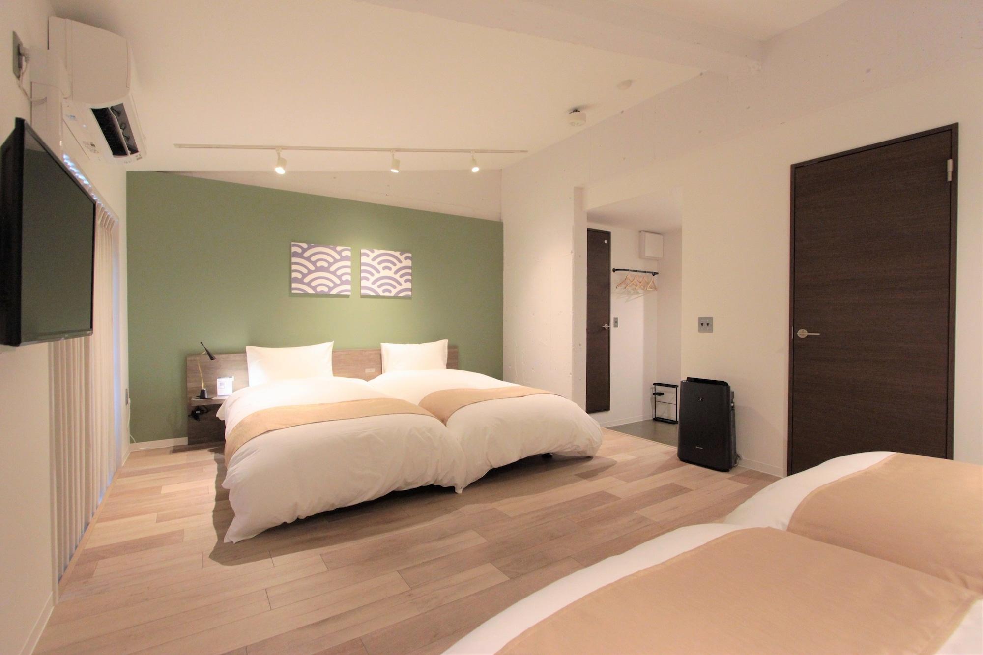 Riverside Arashiyama Hotel Quioto