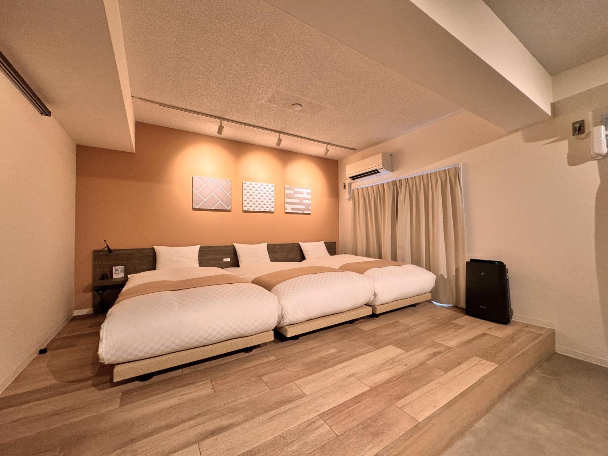 Hotel Riverside Arashiyama Quioto