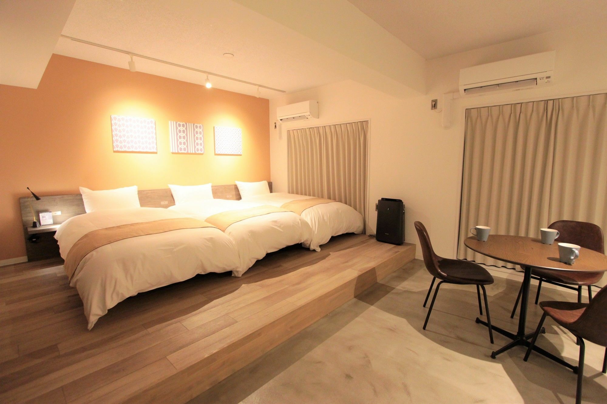Riverside Arashiyama Hotel Quioto