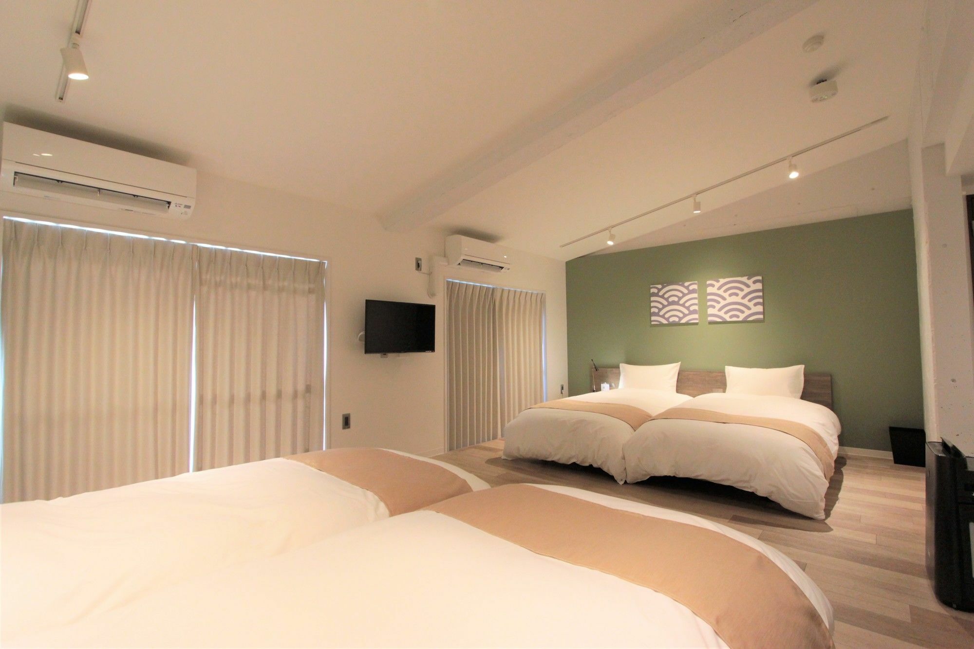 Riverside Arashiyama Hotel Quioto
