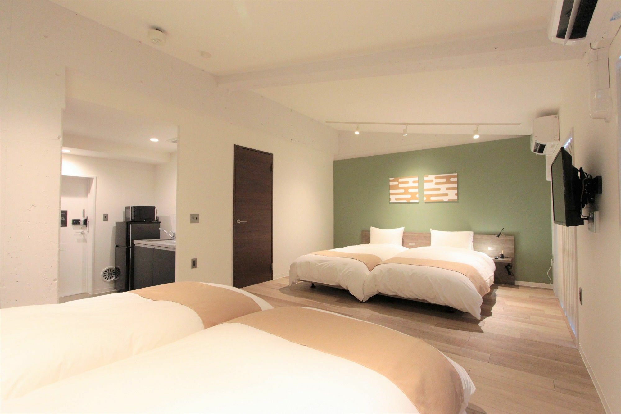 Hotel Riverside Arashiyama Quioto